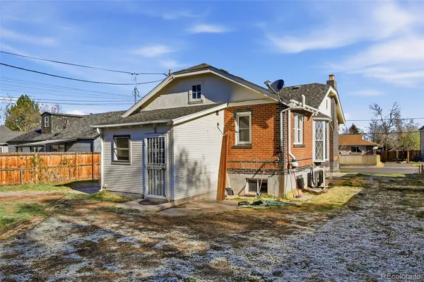 $550,000 | 2312 West Baltic Place, Englewood, CO 80110