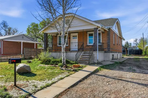 $550,000 | 2312 West Baltic Place, Englewood, CO 80110