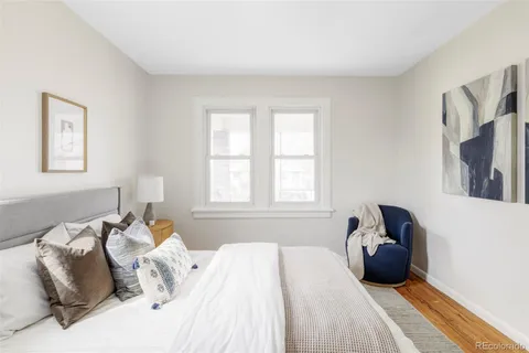 $550,000 | 2312 West Baltic Place, Englewood, CO 80110