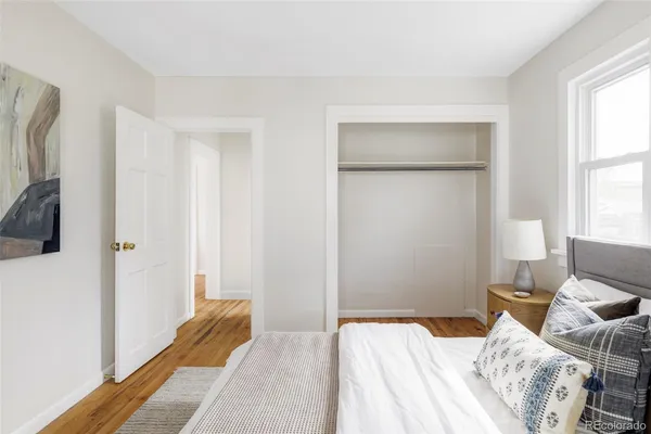 $550,000 | 2312 West Baltic Place, Englewood, CO 80110