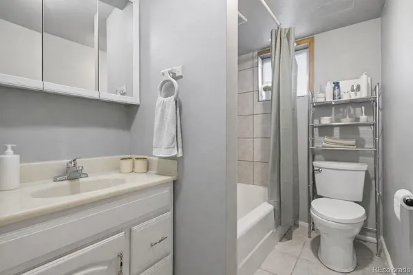 $550,000 | 2312 West Baltic Place, Englewood, CO 80110