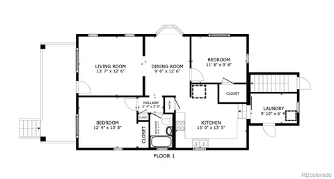 a picture of a book shelf