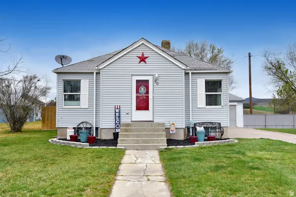 $239,900 | 90 South Railroad Avenue, Arimo, ID 83214