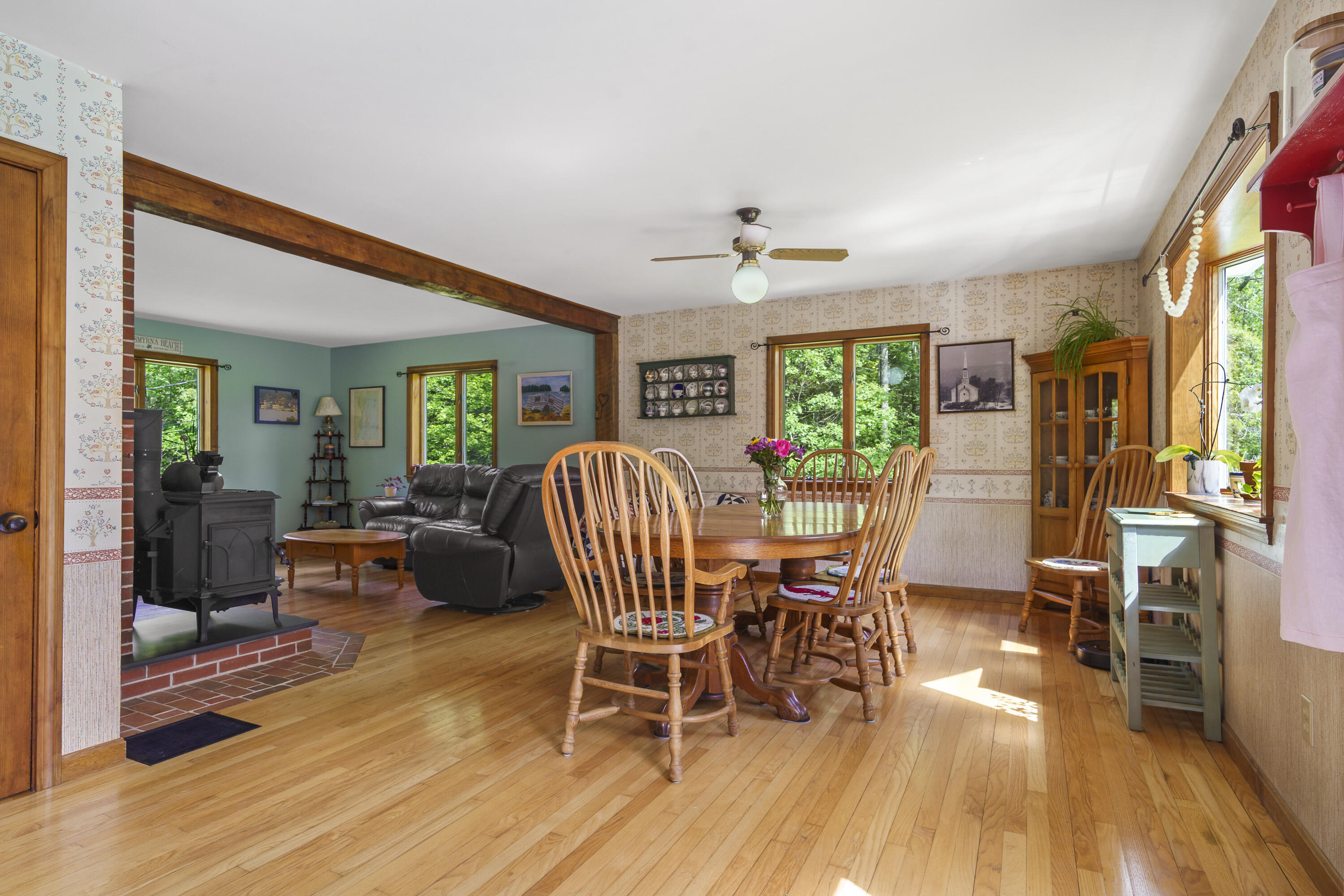 417 Lower Round Pond Road Bristol, ME 04539 - Photo 28 of 73 23-417 Lower Round Pond Rd, Round Pond,
