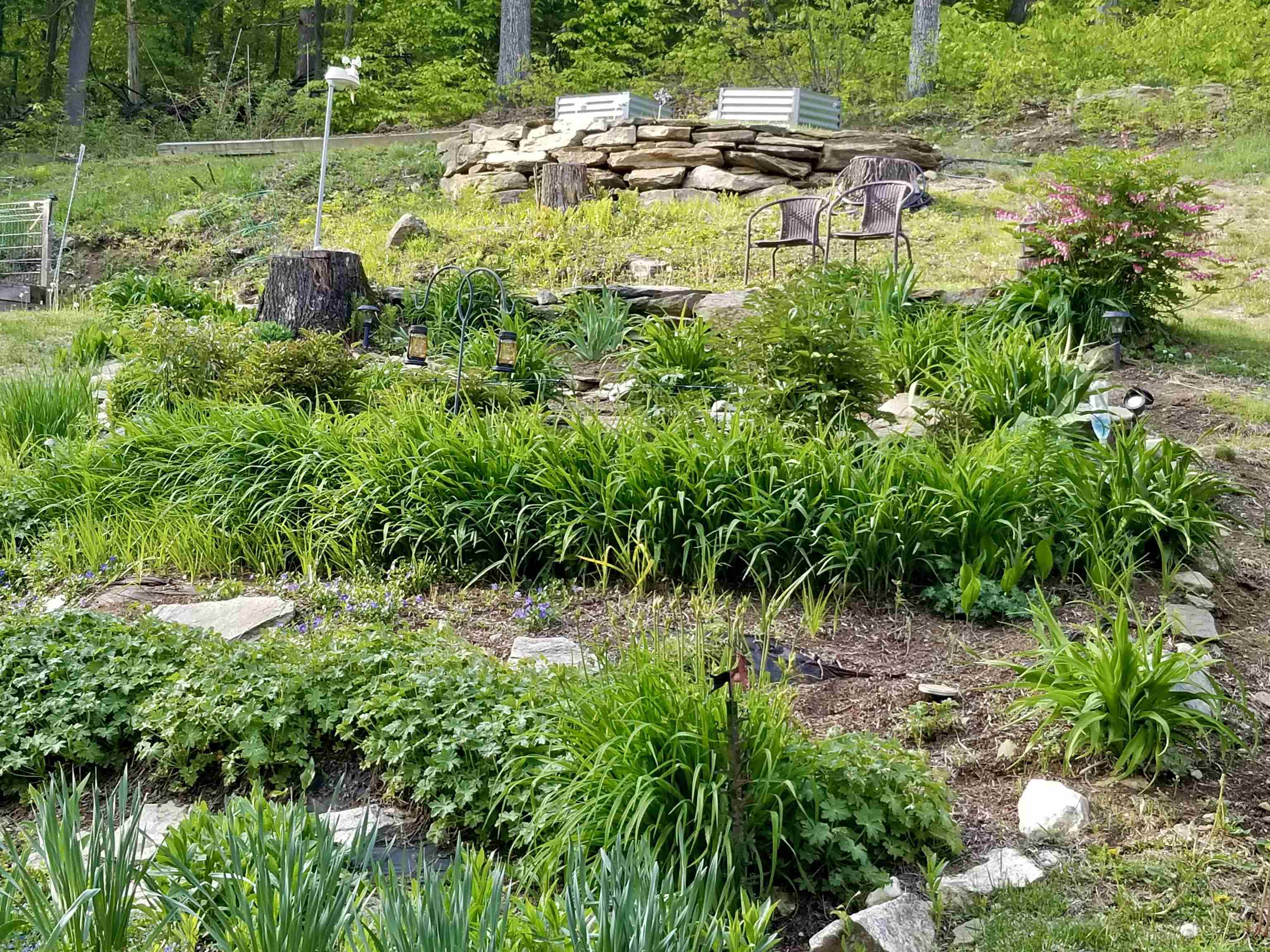 1452 Tyson Road Reading, VT 05062 - Photo 17 of 46 Gallery Image 17