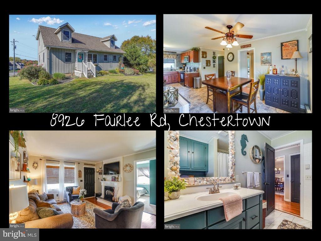 8926 Fairlee Road Chestertown, MD 21620 - Photo 1 of 44 Gallery Image 1