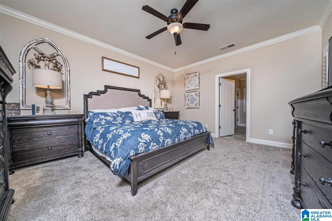 6528 Spring Street Trussville, AL 35173 - Photo 23 of 47