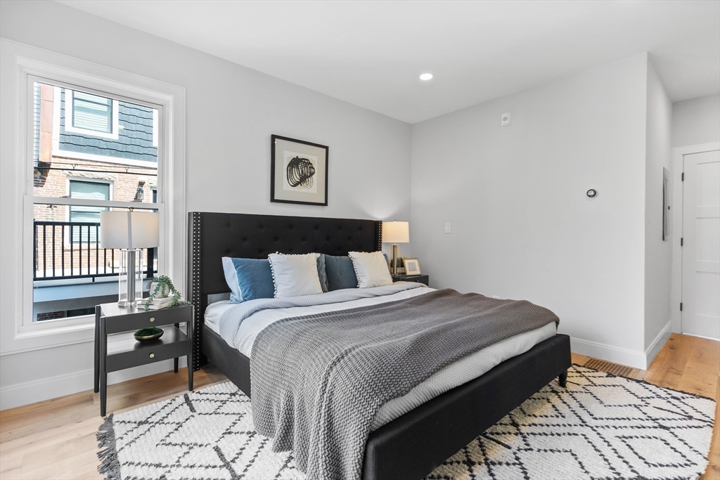 43 Stillman Street, Unit 1 Boston, MA 02113 - Photo 22 of 41