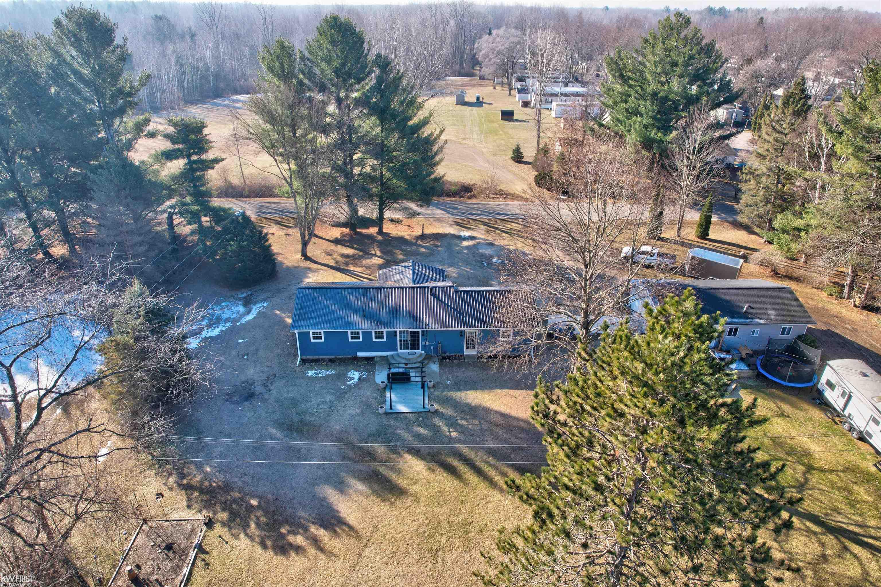 5612 Hasco Road Millington, MI 48746 - Photo 43 of 45