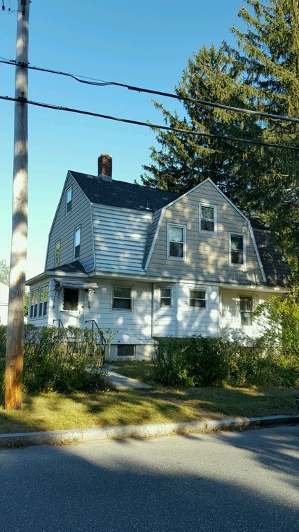 86 Silas Street Springfield, MA 01109 - Photo 5 of 13 Gallery Image 5