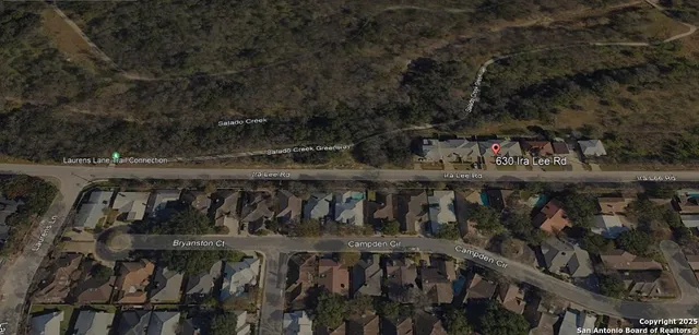 $2,300 | 630 Ira Lee Road, San Antonio, TX 78218