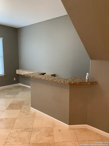 a view of a air conditioner