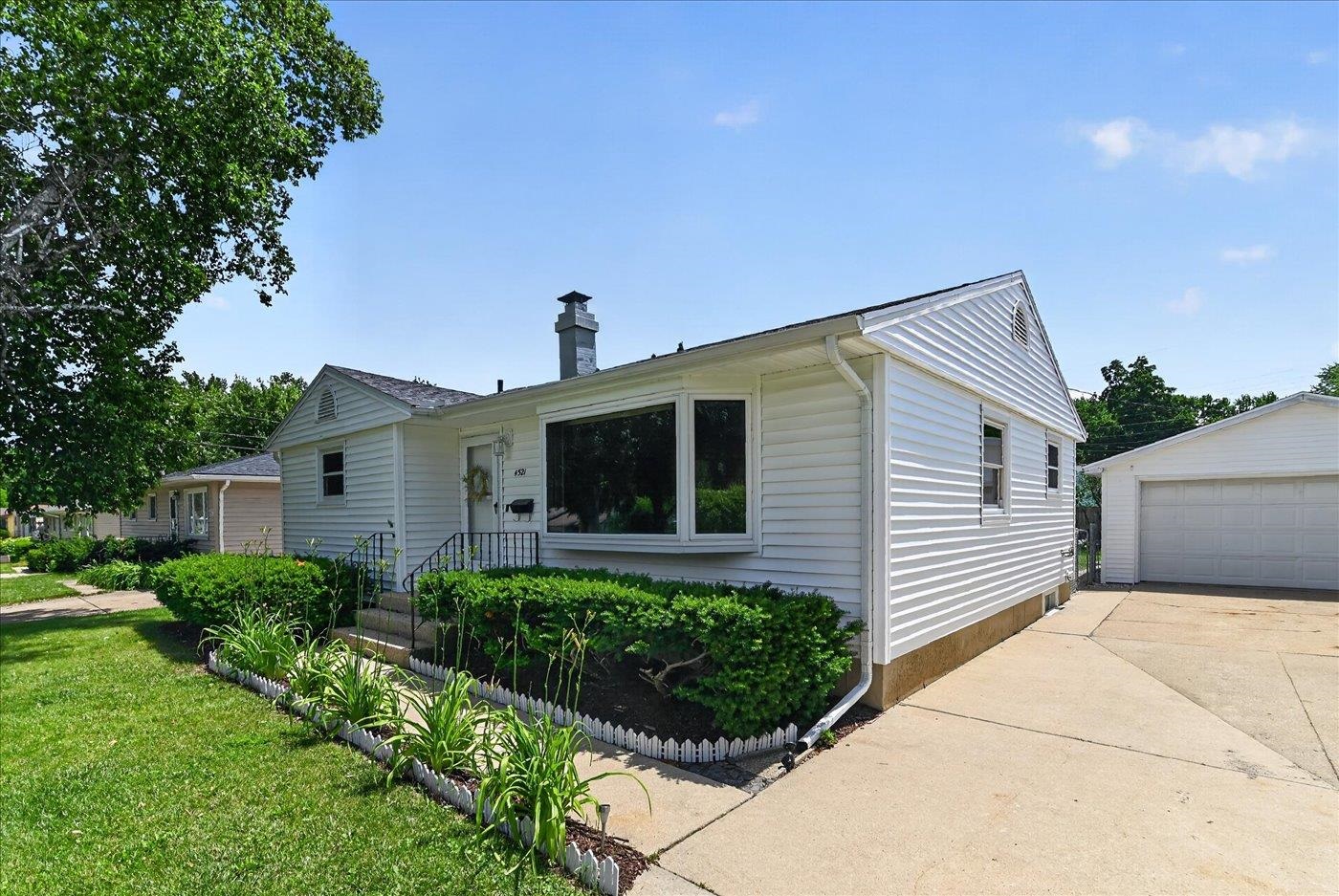 4521 Jade Lane Madison, WI 53714 - Photo 35 of 45