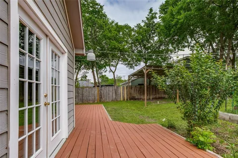 $275,000 | 818 East Woodin Boulevard, Dallas, TX 75216