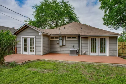 $275,000 | 818 East Woodin Boulevard, Dallas, TX 75216