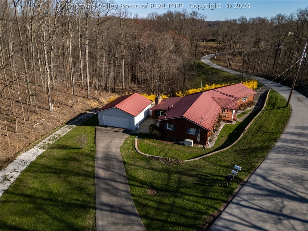 235 Pinch Ridge Road Elkview, WV 25071 - Photo 36 of 37 Gallery Image 36