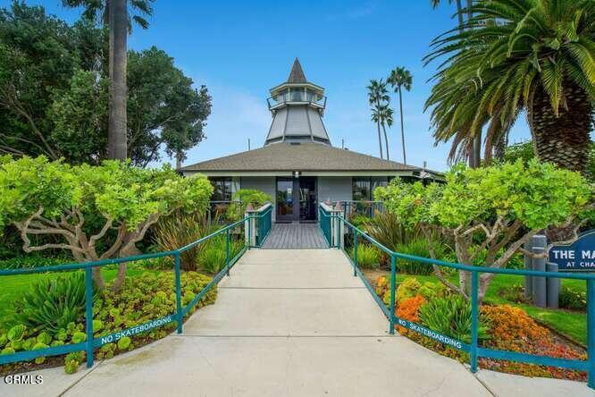 2901 Peninsula Road, Unit 351 Oxnard, CA 93035 - Photo 22 of 45 a view of outdoor space yard and patio