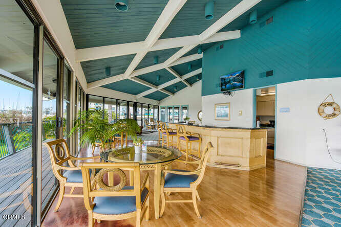 2901 Peninsula Road, Unit 351 Oxnard, CA 93035 - Photo 23 of 45 an outdoor space with seating