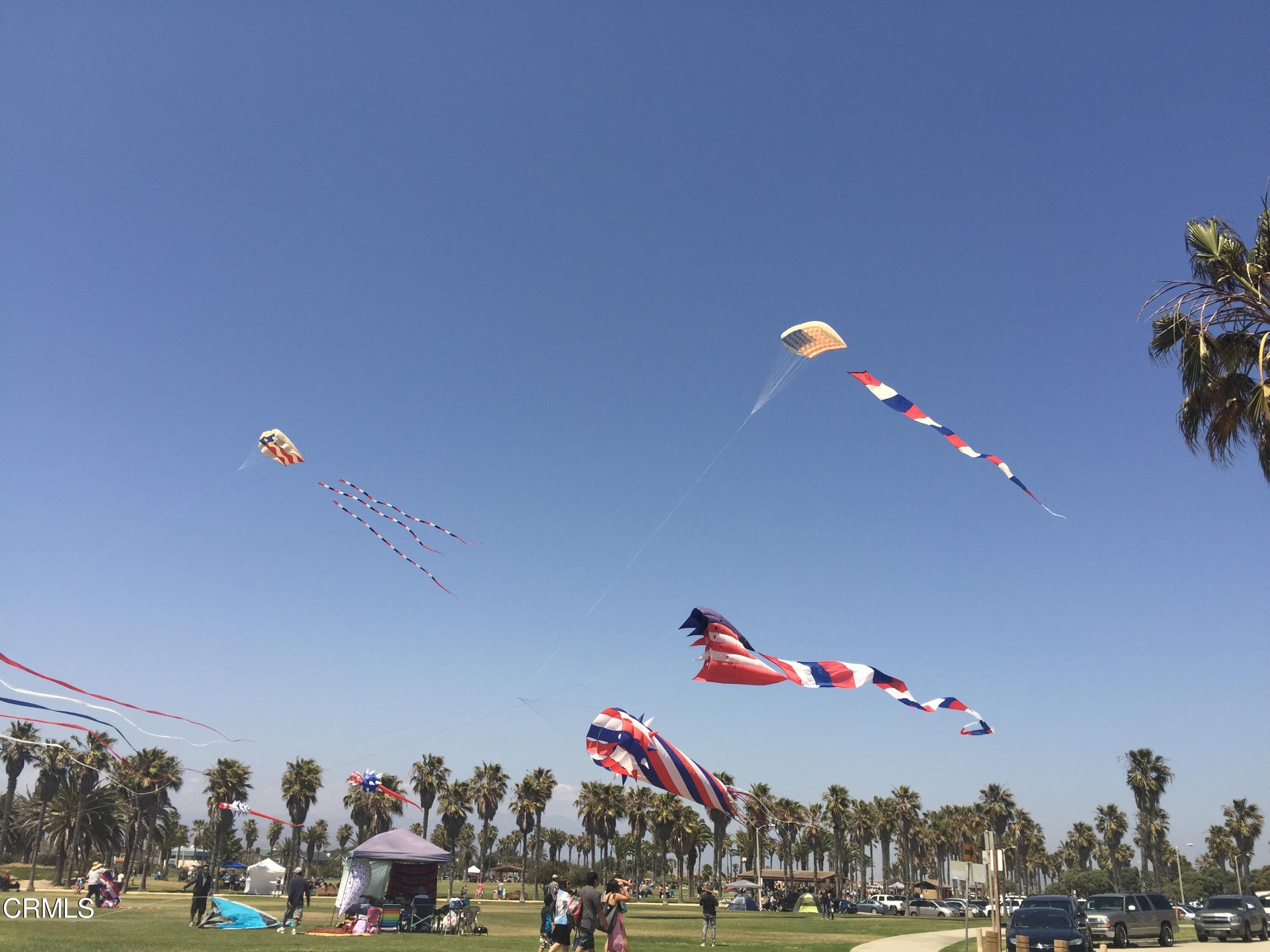 2901 Peninsula Road, Unit 351 Oxnard, CA 93035 - Photo 40 of 45 a view of a city