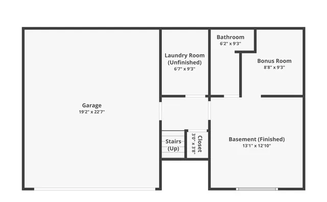 $2,225 | 11301 North Marsh Avenue, Kansas City, MO 64157