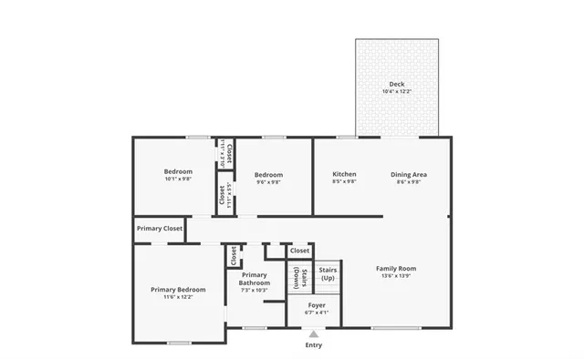 $2,225 | 11301 North Marsh Avenue, Kansas City, MO 64157