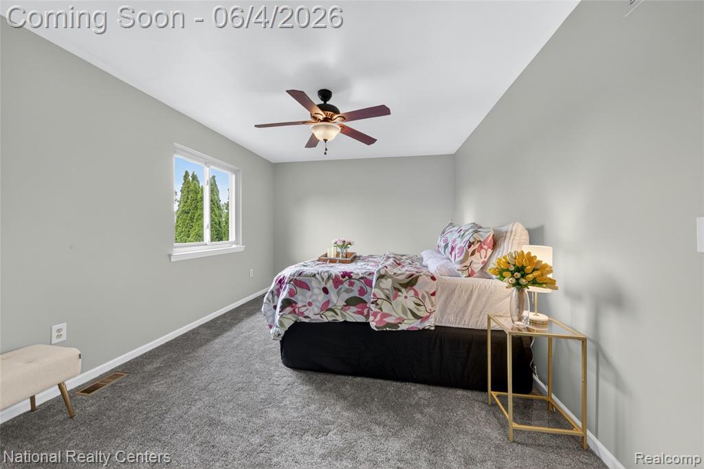 41531 Simcoe Drive Canton, MI 48188 - Photo 24 of 45