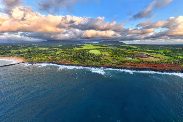 $4,799,999 | 4 Kapoli Street, Kealia, HI 96751