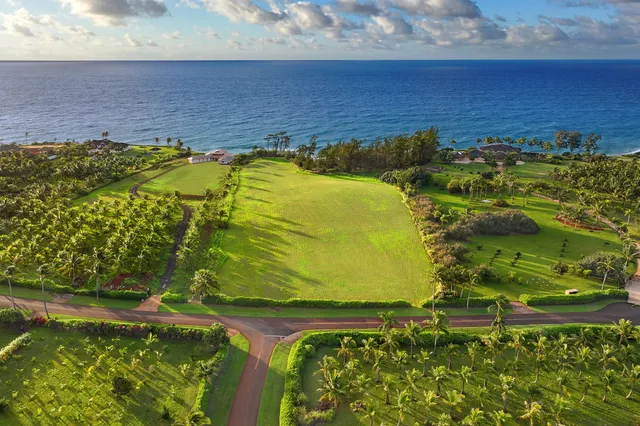 $4,799,999 | 4 Kapoli Street, Kealia, HI 96751