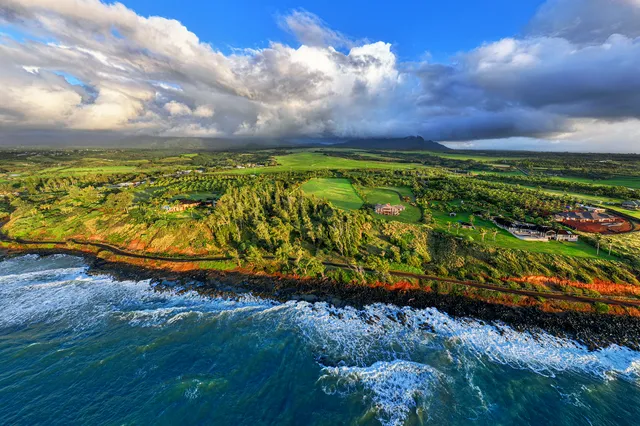 $4,799,999 | 4 Kapoli Street, Kealia, HI 96751