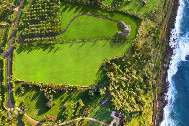 $4,799,999 | 4 Kapoli Street, Kealia, HI 96751
