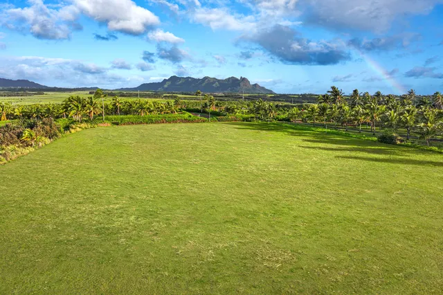 $4,799,999 | 4 Kapoli Street, Kealia, HI 96751