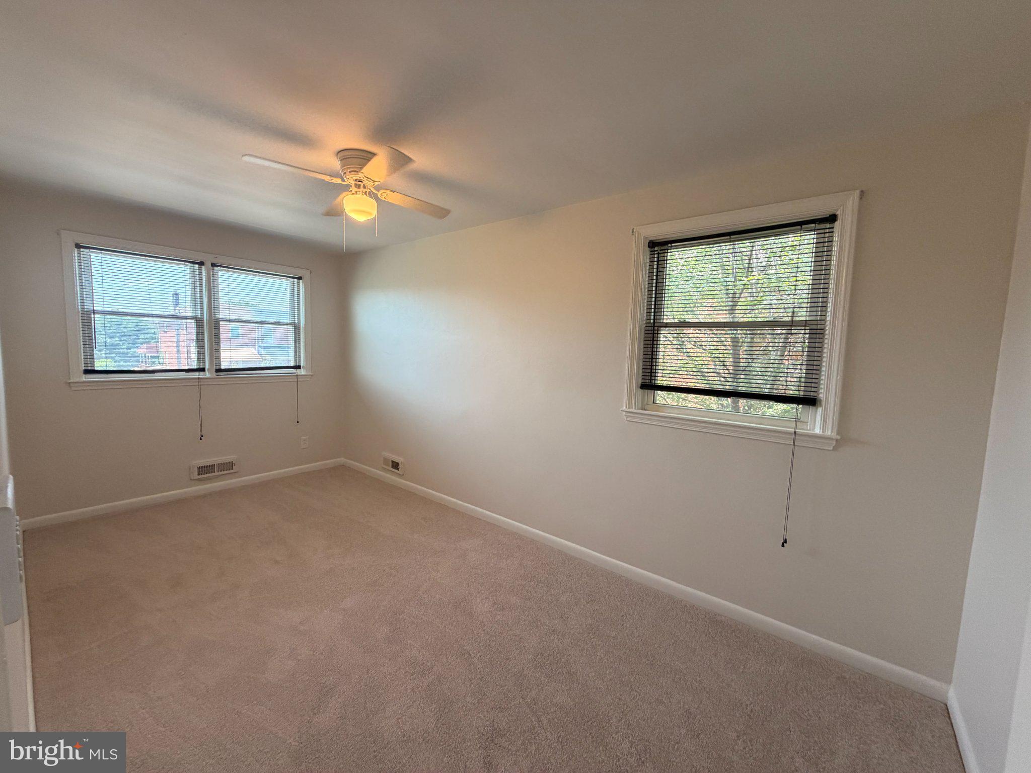 2717 Creston Road Dundalk, MD 21222 - Photo 21 of 22 Bright and airy room with natural light.