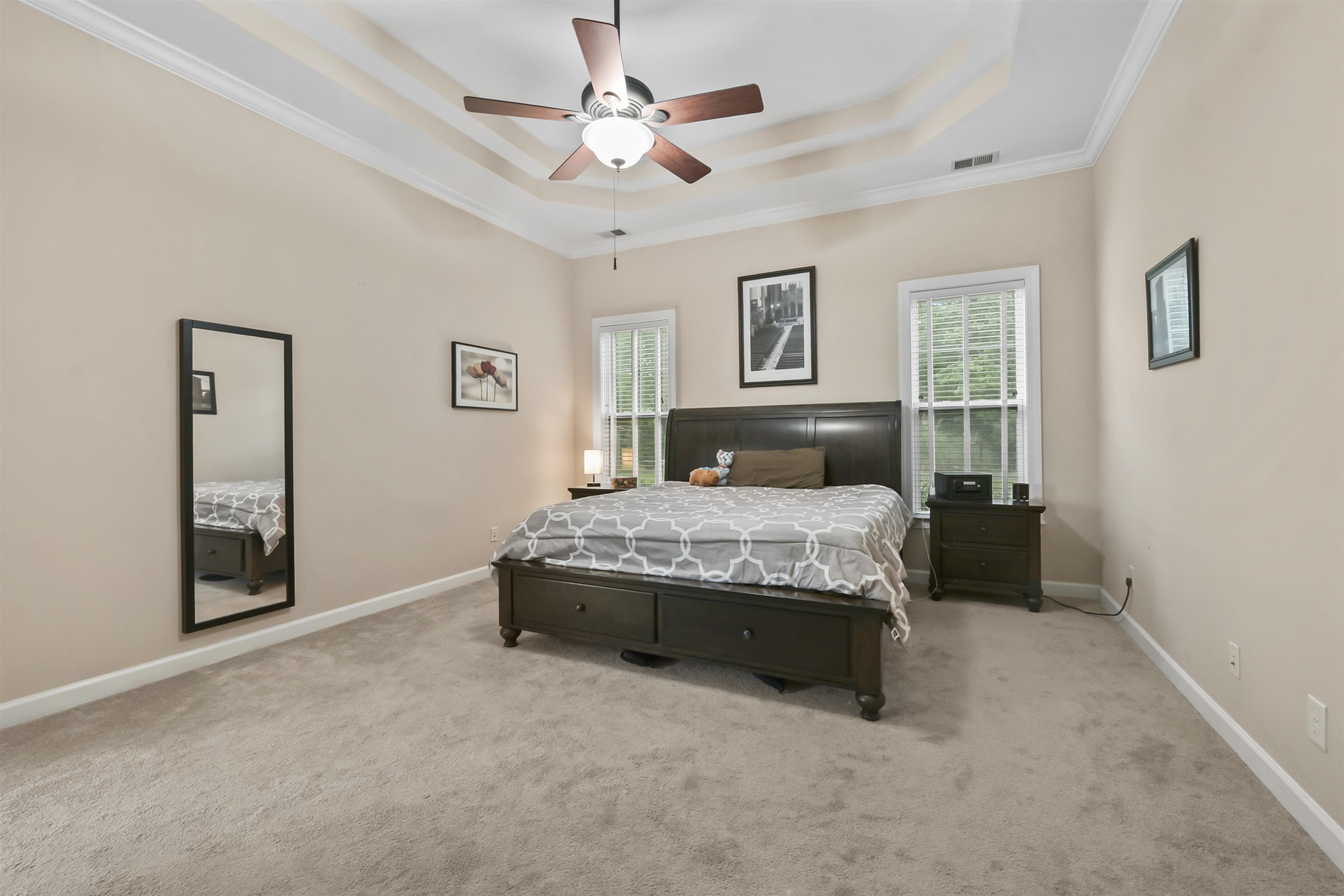 499 Trestle Way Conway, SC 29526 - Photo 37 of 55