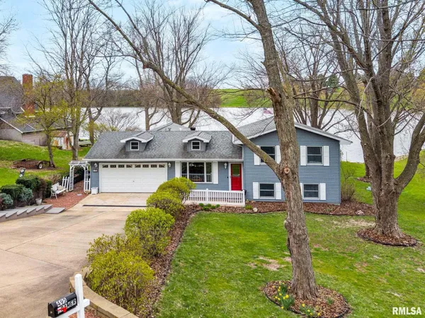 $370,000 | 495 Kramer Road, Avon, IL 61415