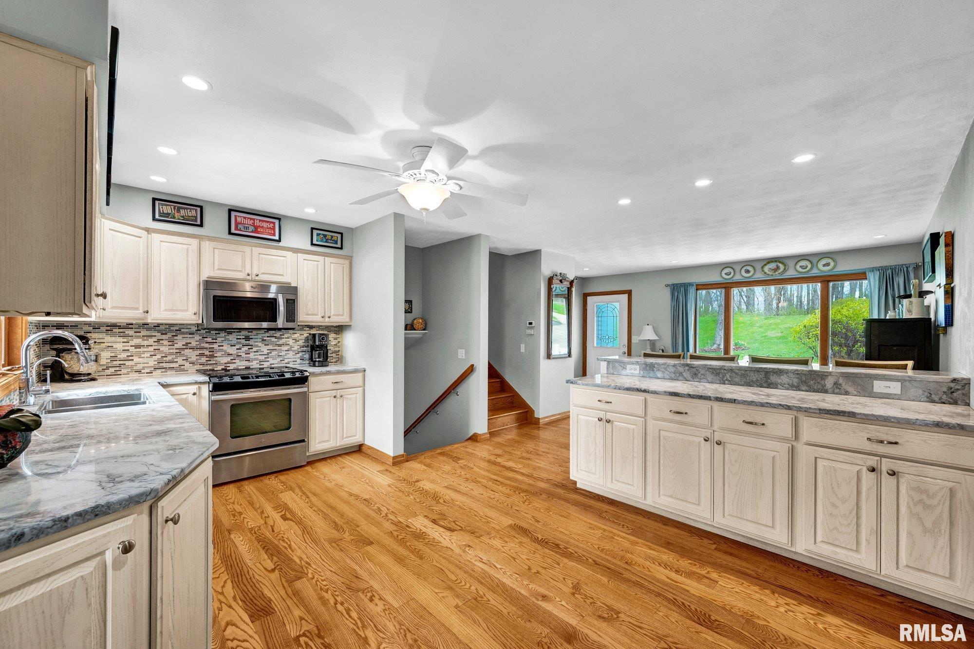 495 Kramer Road Avon, IL 61415 - Photo 18 of 55