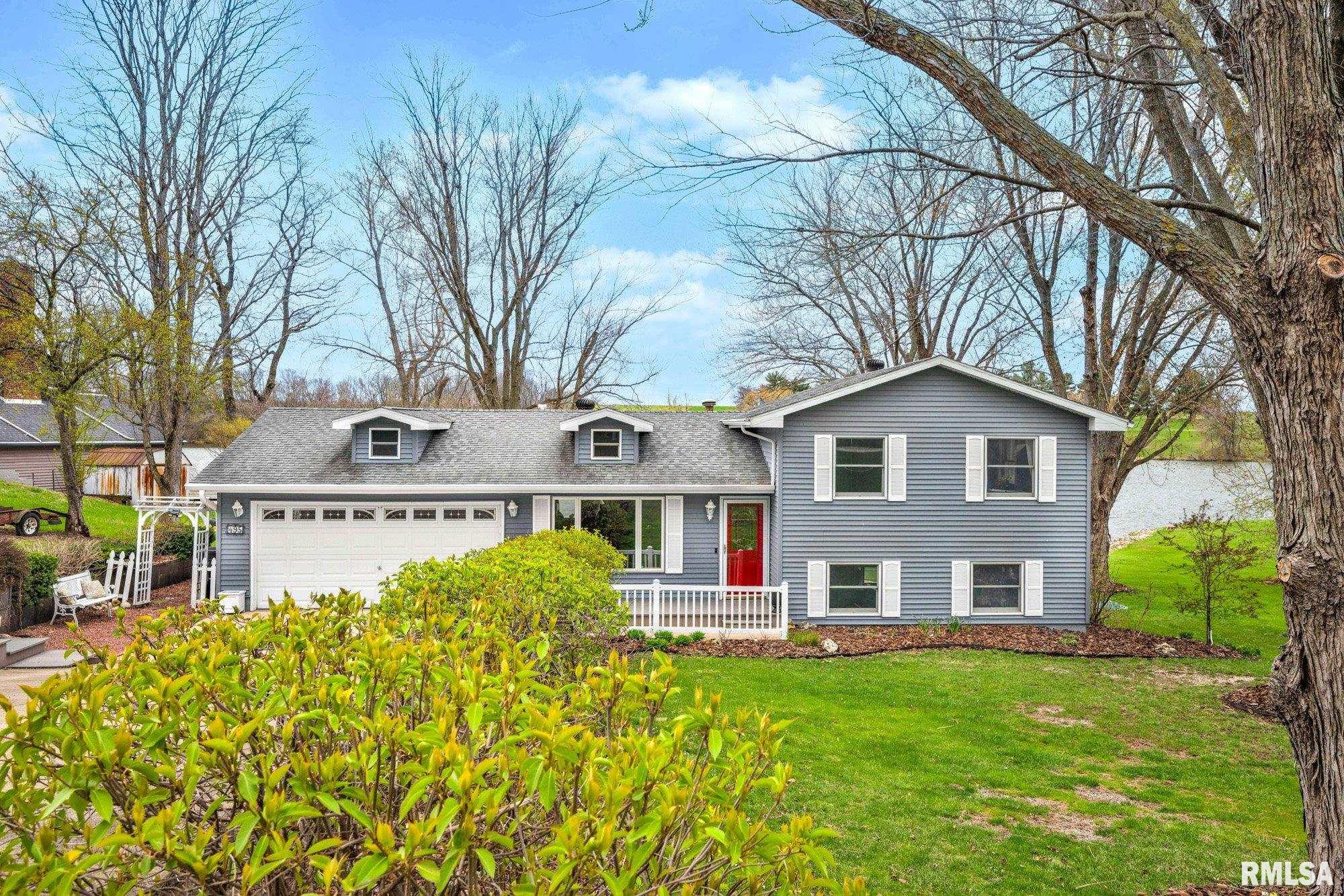 495 Kramer Road Avon, IL 61415 - Photo 2 of 55