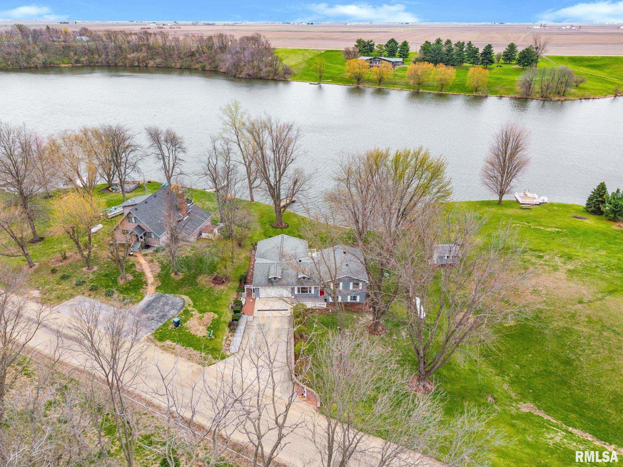 495 Kramer Road Avon, IL 61415 - Photo 42 of 55