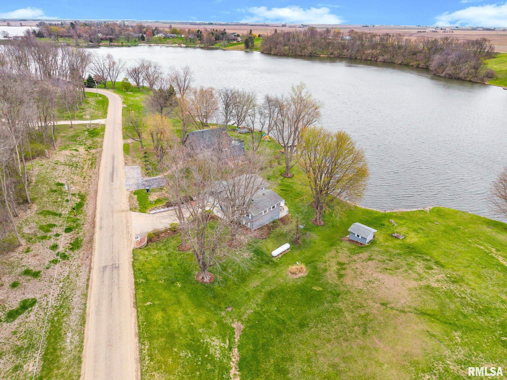 495 Kramer Road Avon, IL 61415 - Photo 43 of 55
