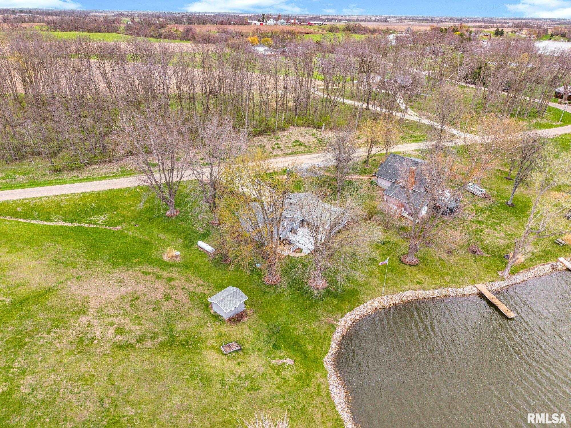 495 Kramer Road Avon, IL 61415 - Photo 44 of 55