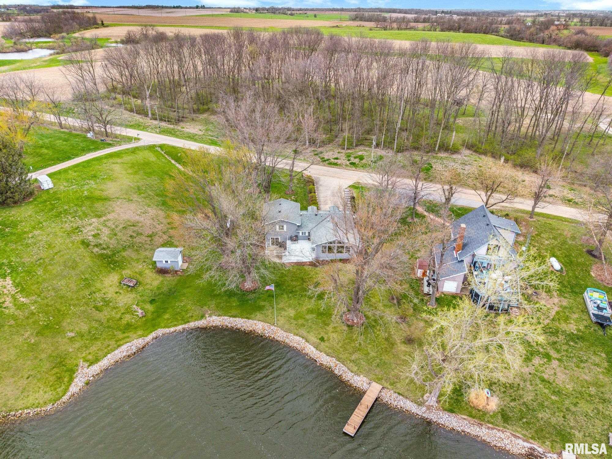 495 Kramer Road Avon, IL 61415 - Photo 45 of 55