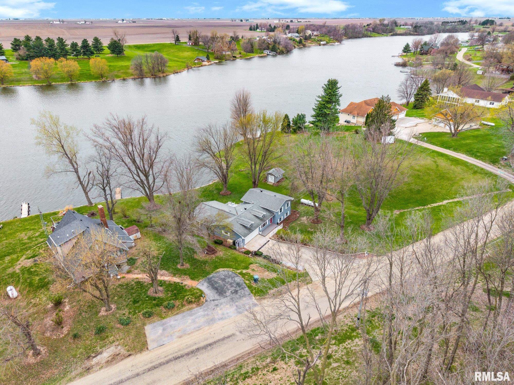495 Kramer Road Avon, IL 61415 - Photo 47 of 55