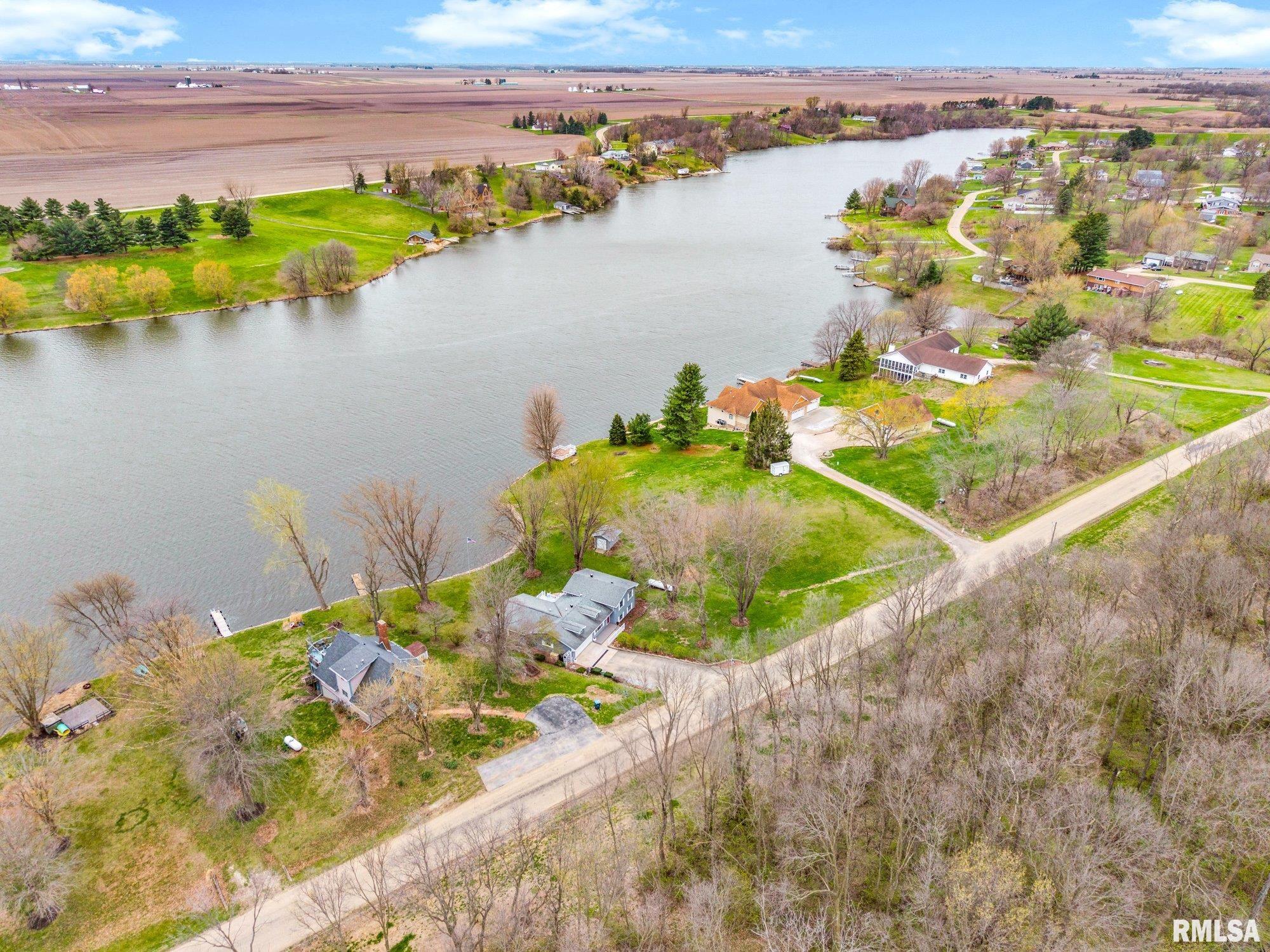 495 Kramer Road Avon, IL 61415 - Photo 48 of 55