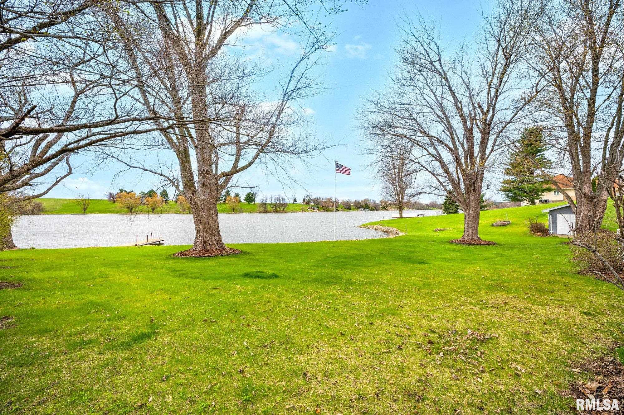 495 Kramer Road Avon, IL 61415 - Photo 8 of 55