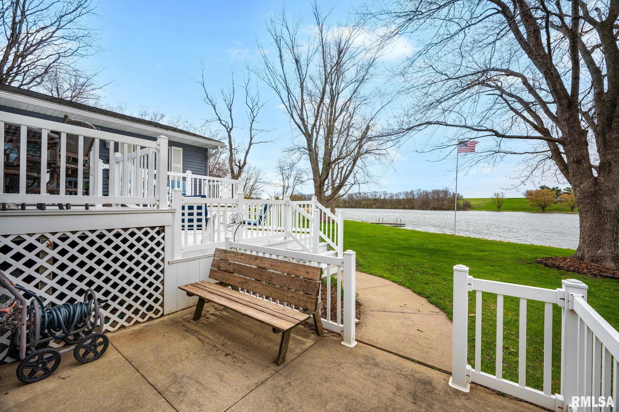 495 Kramer Road Avon, IL 61415 - Photo 10 of 55
