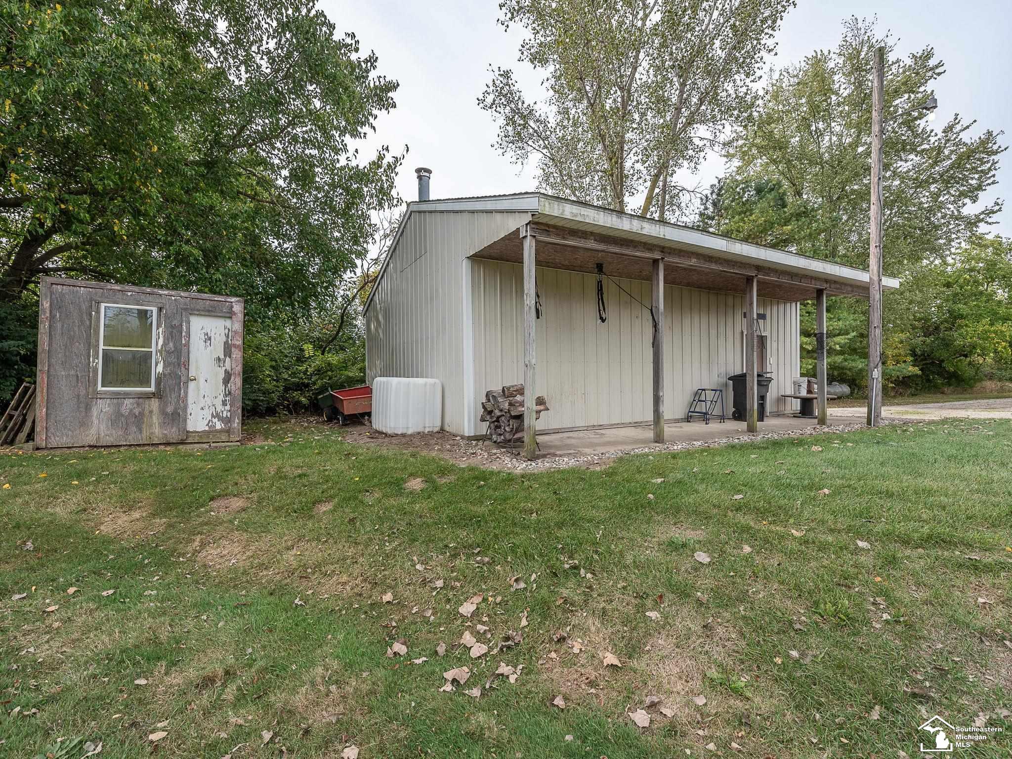 5285 Jackman Road Ida, MI 48140 - Photo 37 of 48