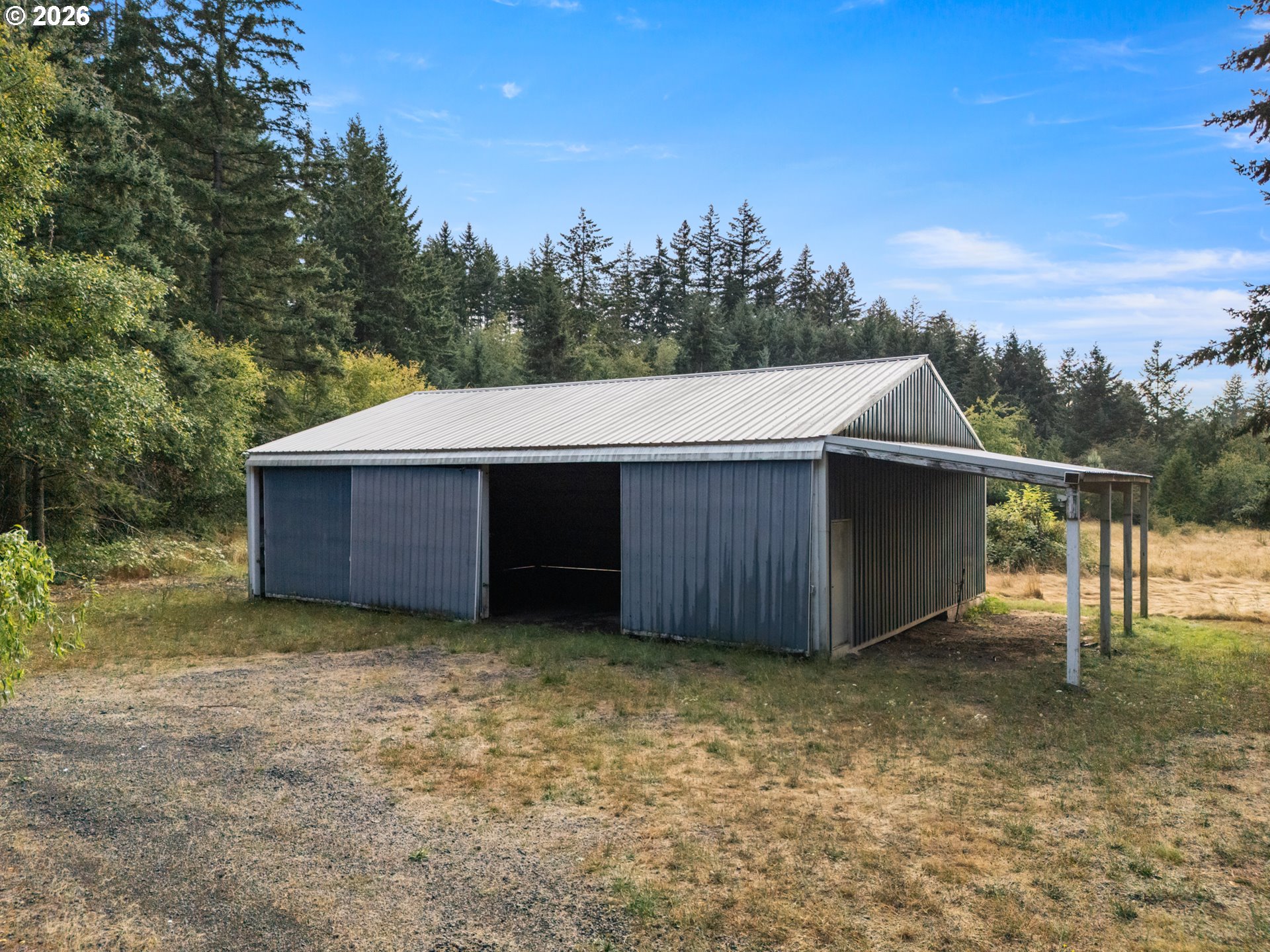 38015 Southeast Fall Creek Road Estacada, OR 97023 - Photo 42 of 48 Gallery Image 42