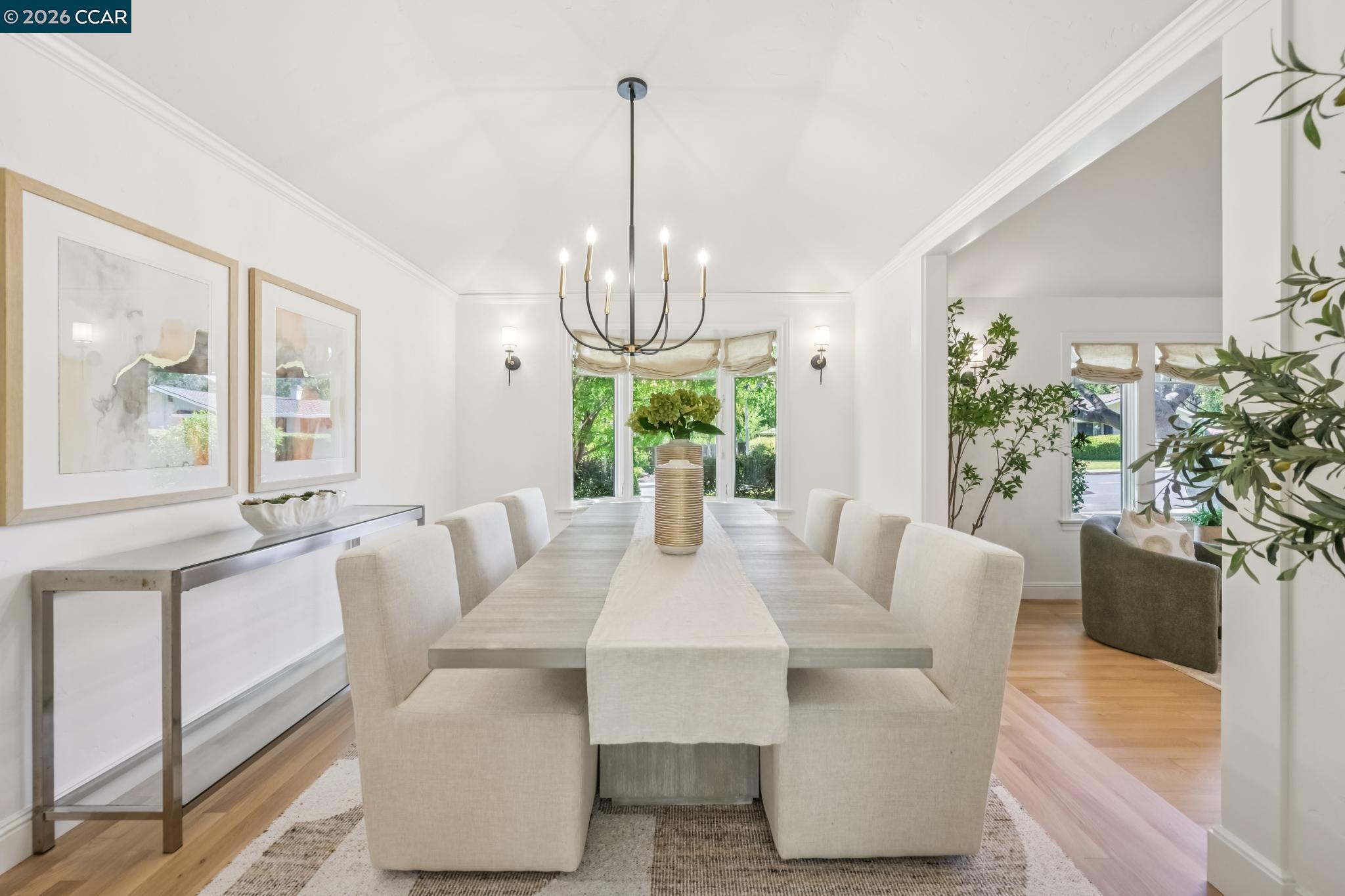 3211 Stone Valley Road Alamo, CA 94507 - Photo 17 of 90