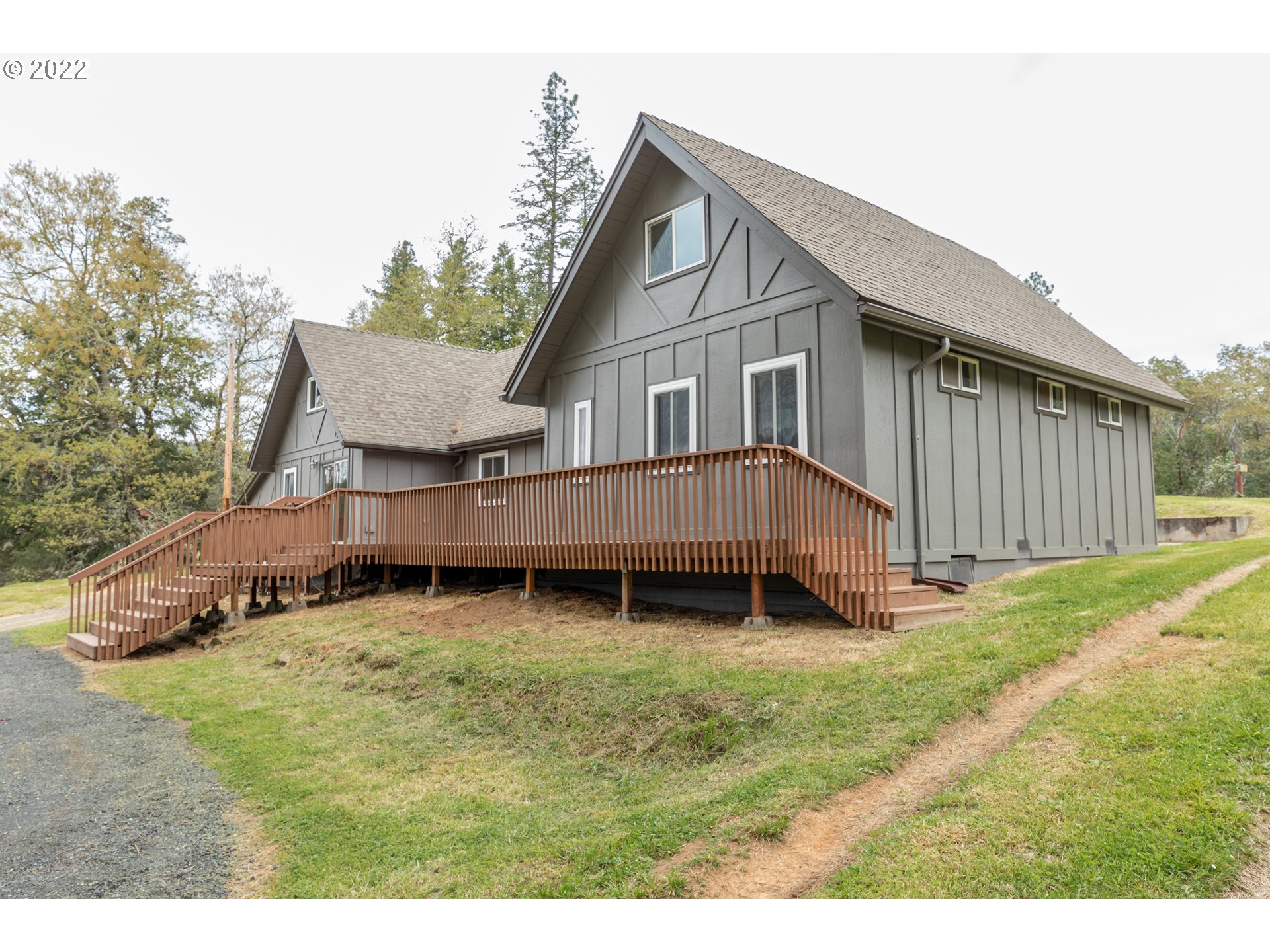 1137 Elgarose Road Roseburg, OR 97471 - Photo 7 of 32 Gallery Image 7