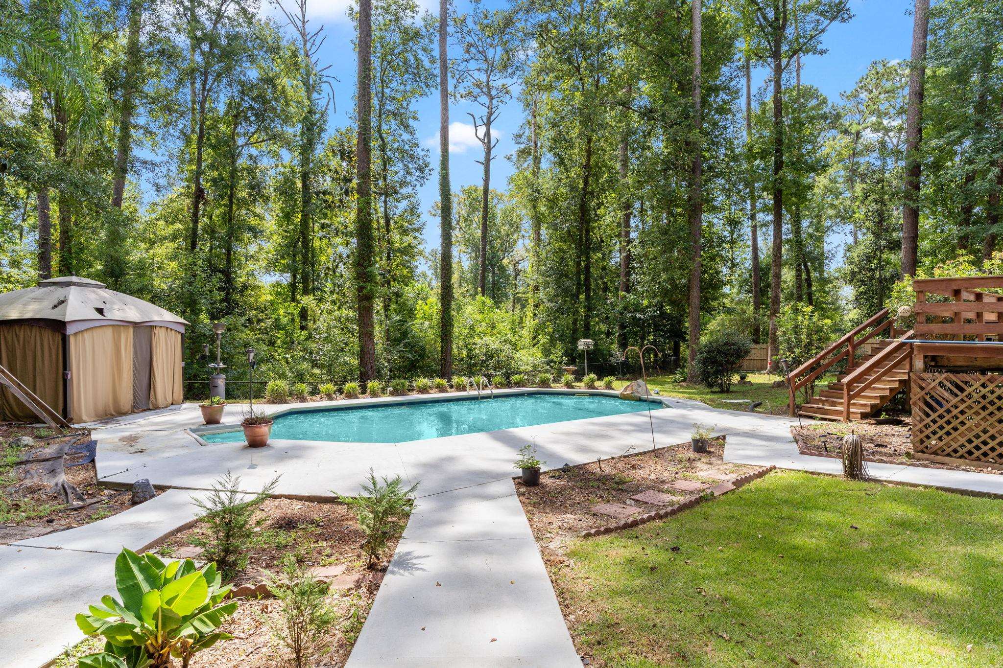 108 Green Road Quincy, FL 32352 - Photo 12 of 42 Gallery Image 12