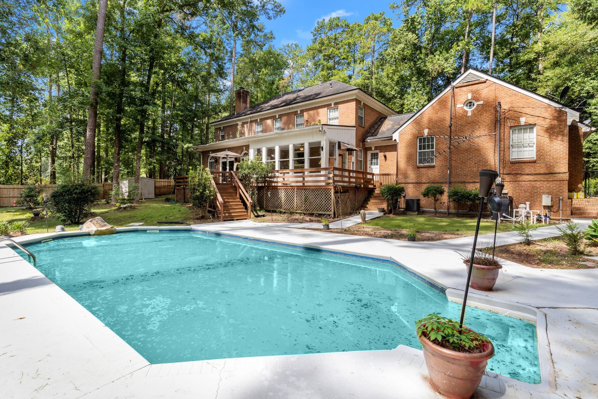 108 Green Road Quincy, FL 32352 - Photo 10 of 42 Gallery Image 10